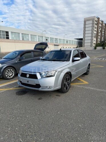 Khazar SD 2020, 210,000 km - 1.7 l - Gəncə