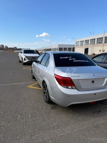 Khazar SD 2020, 210,000 km - 1.7 l - Gəncə