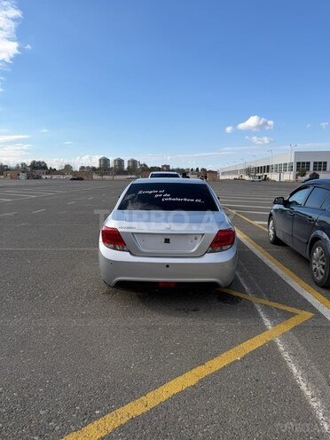 Khazar SD 2020, 210,000 km - 1.7 l - Gəncə