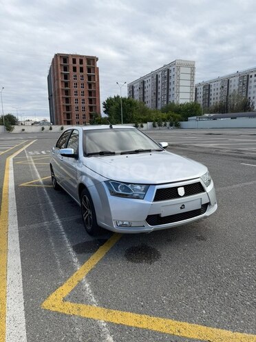 Khazar SD 2020, 210,000 km - 1.7 l - Gəncə