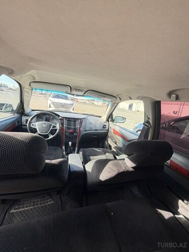 Khazar SD 2020, 210,000 km - 1.7 l - Gəncə
