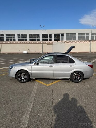 Khazar SD 2020, 210,000 km - 1.7 l - Gəncə