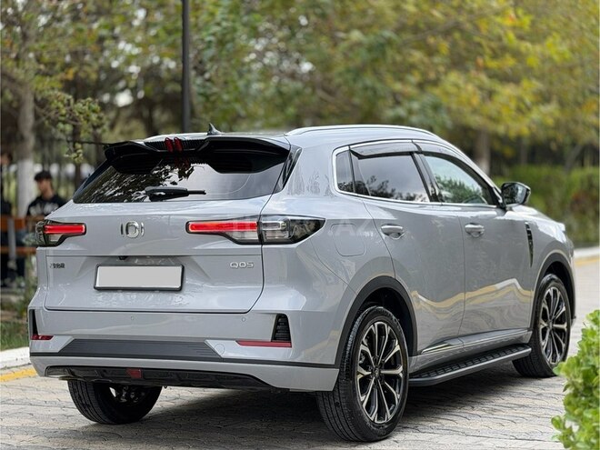 Changan Qiyuan Q05 2025, 14,000 km - 1.5 л - Bakı