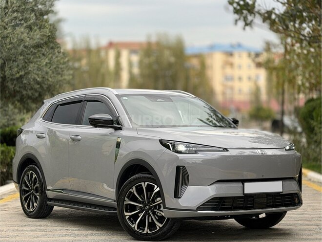 Changan Qiyuan Q05 2025, 14,000 km - 1.5 л - Bakı