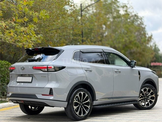 Changan Qiyuan Q05 2025, 14,000 km - 1.5 л - Bakı
