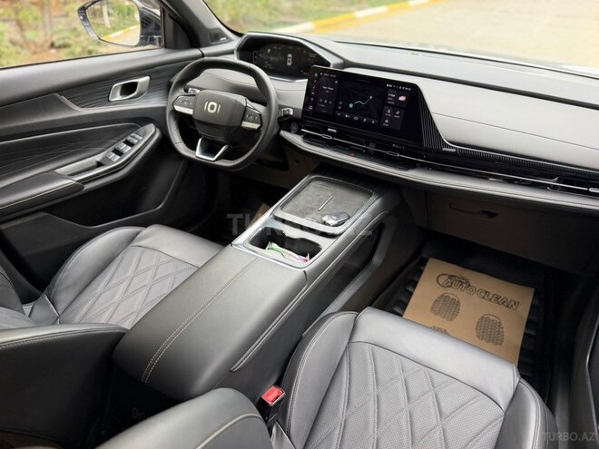 Changan Qiyuan Q05 2025, 14,000 km - 1.5 л - Bakı
