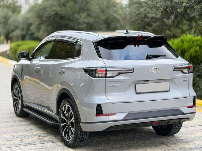 Changan Qiyuan Q05 2025, 14,000 km - 1.5 л - Bakı