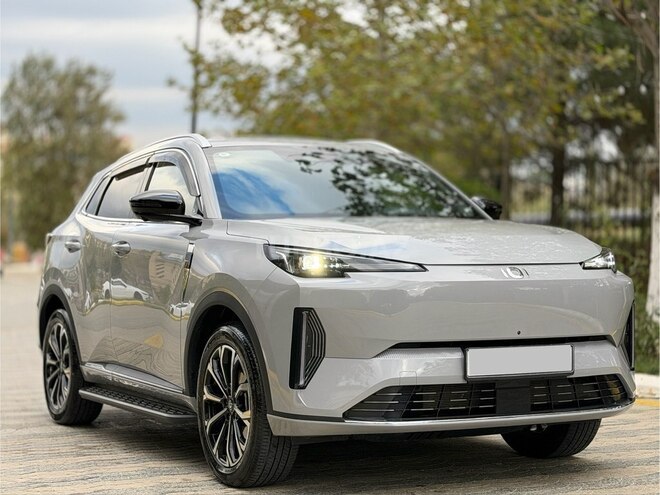 Changan Qiyuan Q05 2025, 14,000 km - 1.5 л - Bakı
