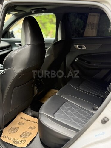 Changan Qiyuan Q05 2025, 14,000 km - 1.5 л - Bakı