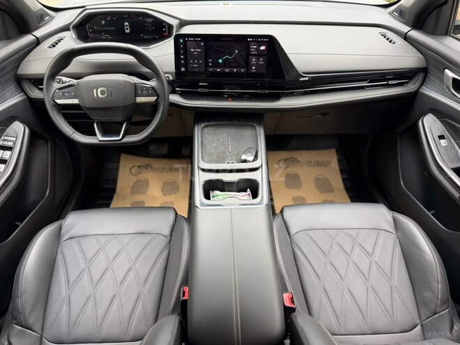 Changan Qiyuan Q05 2025, 14,000 km - 1.5 л - Bakı