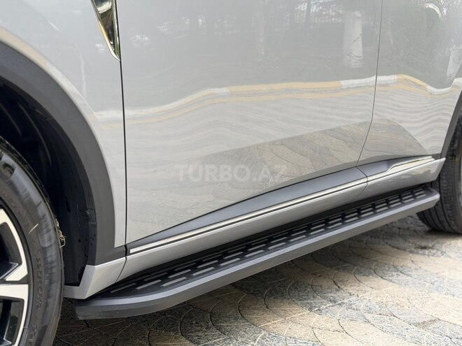 Changan Qiyuan Q05 2025, 14,000 km - 1.5 л - Bakı