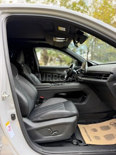 Changan Qiyuan Q05 2025, 14,000 km - 1.5 л - Bakı