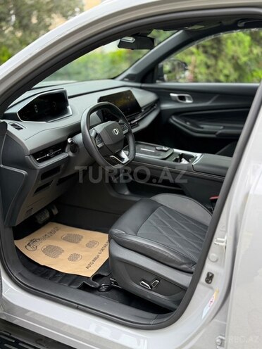 Changan Qiyuan Q05 2025, 14,000 km - 1.5 л - Bakı