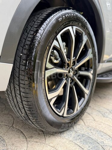 Changan Qiyuan Q05 2025, 14,000 km - 1.5 л - Bakı