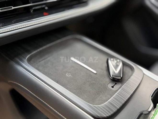 Changan Qiyuan Q05 2025, 14,000 km - 1.5 л - Bakı