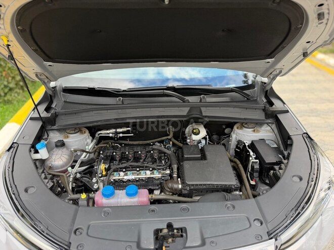Changan Qiyuan Q05 2025, 14,000 km - 1.5 л - Bakı