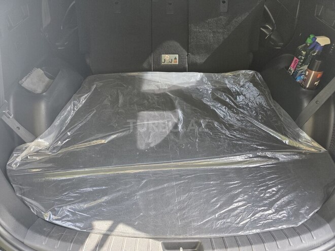 Hyundai Santa Fe 2013, 155,100 km - 2.4 l - Bakı
