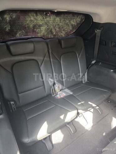 Hyundai Santa Fe 2013, 155,100 km - 2.4 l - Bakı