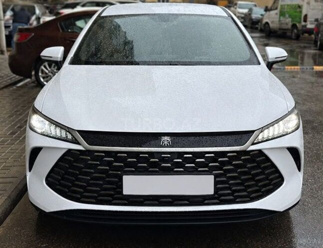 BYD Qin Plus 2025, 22,000 km - 1.5 л - Bakı