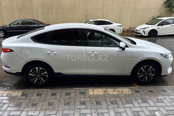 BYD Qin Plus 2025, 22,000 km - 1.5 л - Bakı