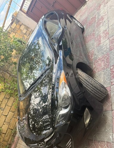 Hyundai Elantra 2010, 169,000 km - 1.8 л - Bakı