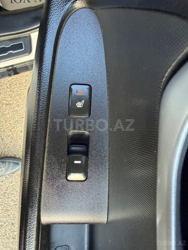 Kia Sportage 2012, 207,000 km - 2.4 л - Gəncə