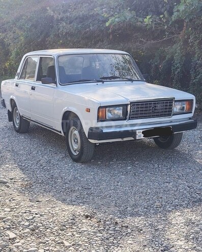 LADA (VAZ) 2107 2009, 220,000 km - 1.6 л - Mingəçevir