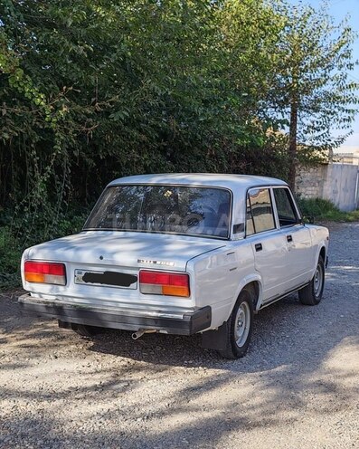 LADA (VAZ) 2107 2009, 220,000 km - 1.6 л - Mingəçevir