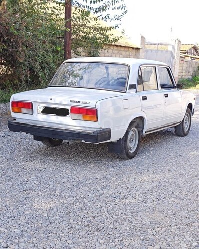 LADA (VAZ) 2107 2009, 220,000 km - 1.6 л - Mingəçevir