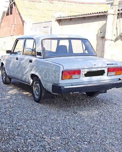 LADA (VAZ) 2107 2009, 220,000 km - 1.6 л - Mingəçevir