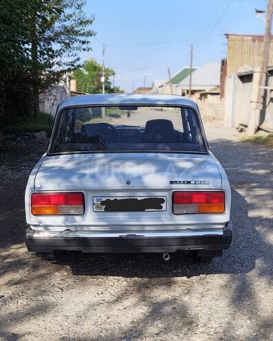 LADA (VAZ) 2107 2009, 220,000 km - 1.6 л - Mingəçevir
