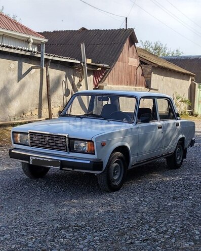 LADA (VAZ) 2107 2009, 220,000 km - 1.6 л - Mingəçevir