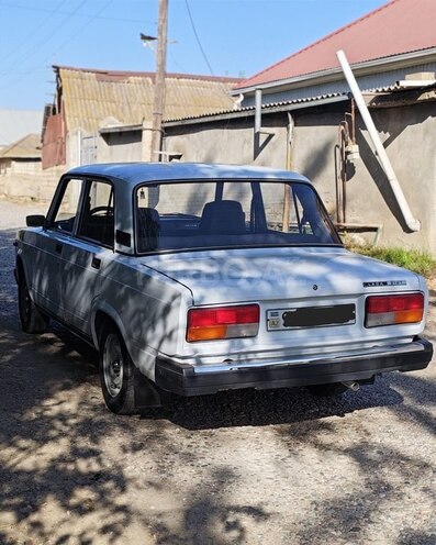 LADA (VAZ) 2107 2009, 220,000 km - 1.6 л - Mingəçevir