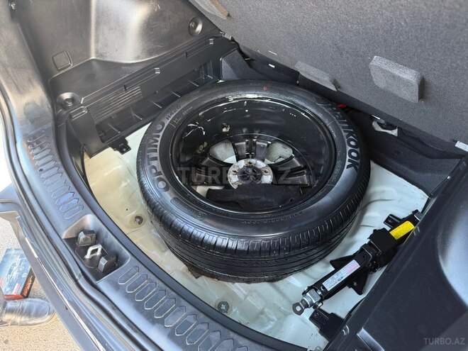 Kia Sportage 2012, 207,000 km - 2.4 л - Gəncə