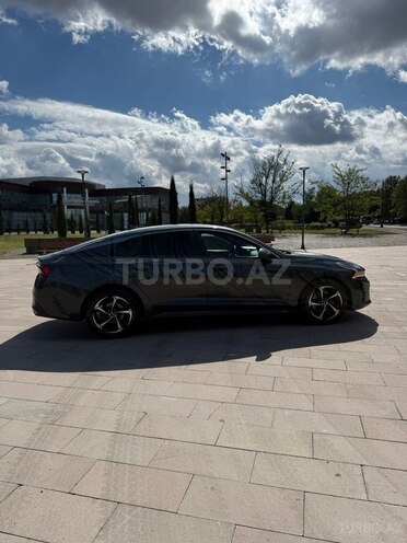 Kia K5 2021, 100,018 km - 1.6 л - Şəmkir