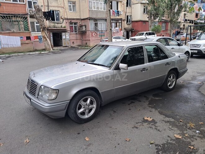 Mercedes E 220 1995, 764,000 km - 2.2 л - Xırdalan