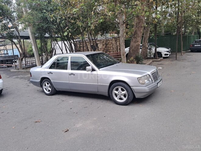 Mercedes E 220 1995, 764,000 km - 2.2 л - Xırdalan