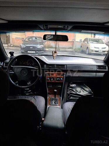 Mercedes E 220 1995, 764,000 km - 2.2 л - Xırdalan