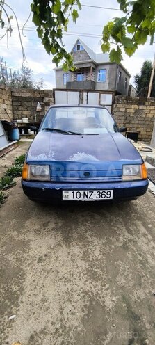 ZAZ Slavuta 2005, 175,521 km - 1.3 л - Sumqayıt