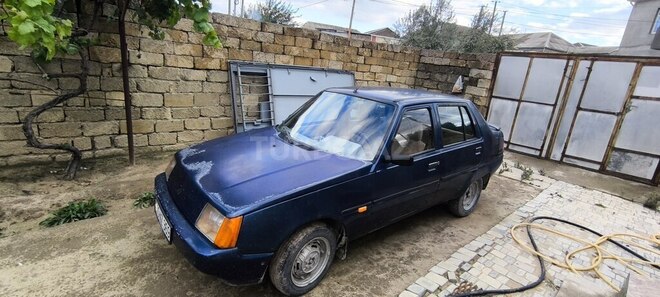 ZAZ Slavuta 2005, 175,521 km - 1.3 л - Sumqayıt