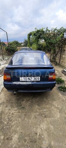 ZAZ Slavuta 2005, 175,521 km - 1.3 л - Sumqayıt