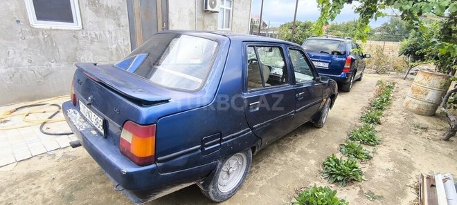 ZAZ Slavuta 2005, 175,521 km - 1.3 л - Sumqayıt