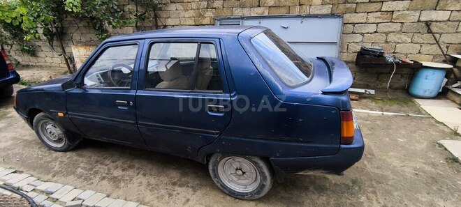ZAZ Slavuta 2005, 175,521 km - 1.3 л - Sumqayıt