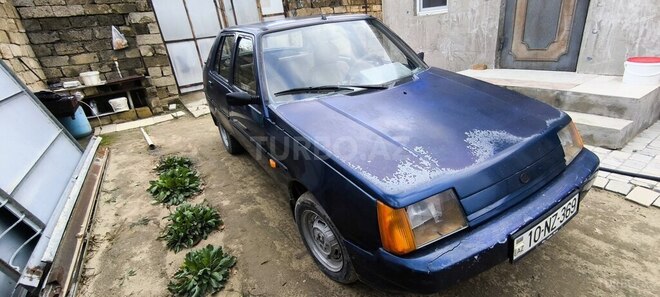 ZAZ Slavuta 2005, 175,521 km - 1.3 л - Sumqayıt