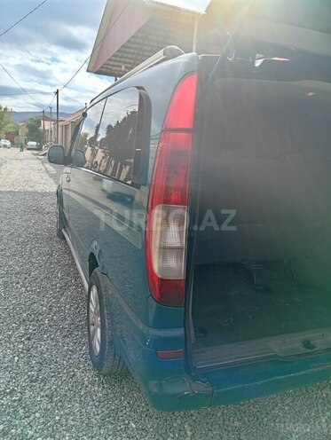 Mercedes  2008, 427,213 km - 2.1 l - Bakı