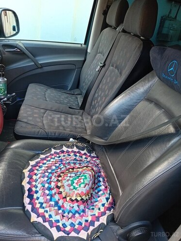 Mercedes  2008, 427,213 km - 2.1 l - Bakı