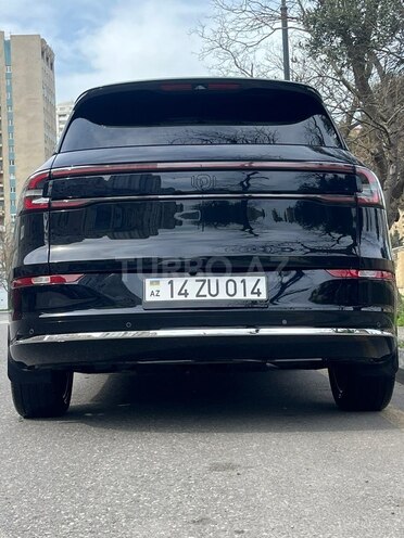 Changan  2025, 27,500 km - 1.5 l - Bakı