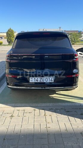 Changan  2025, 27,500 km - 1.5 l - Bakı
