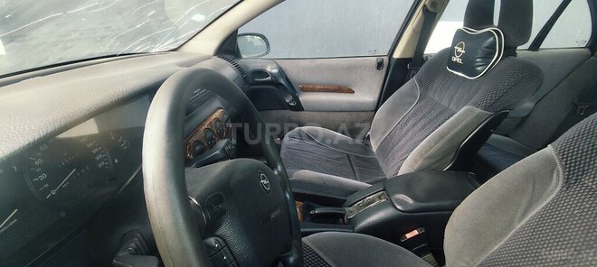 Opel Omega 1998, 151,848 km - 2.0 л - Bakı