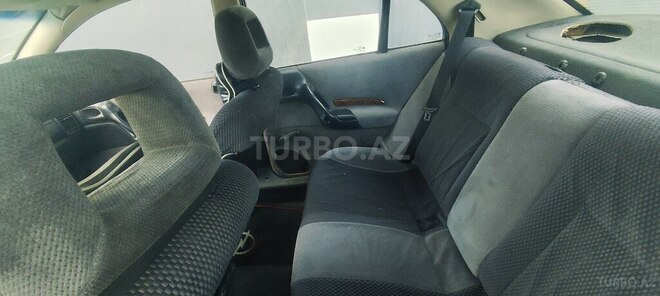 Opel Omega 1998, 151,848 km - 2.0 л - Bakı